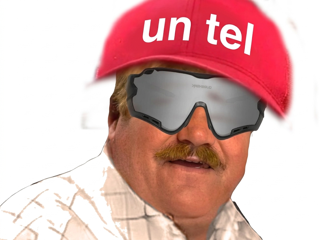 un tel untel lbl poire space