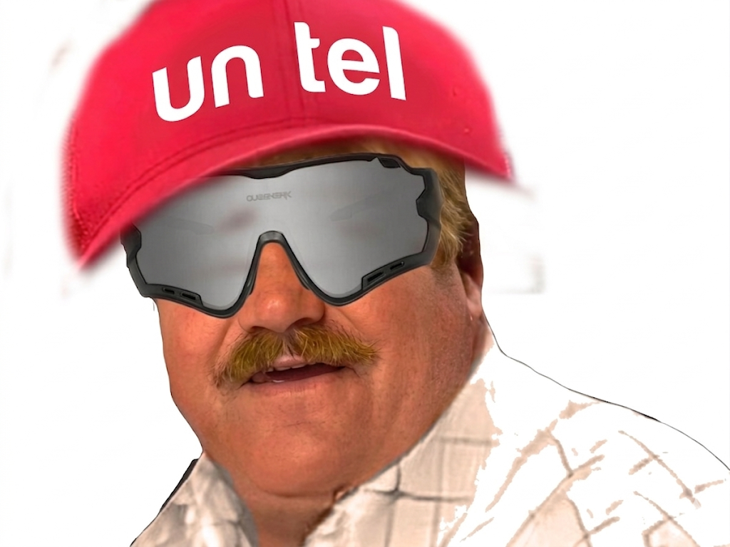 un tel untel lbl poire space