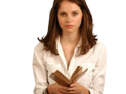felicity jones star wars cheveux noir yeux vert poetesse non romancable dommage bloop livre carnet