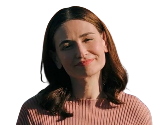 karolina izabela wydra actrice mannequin polonaise pluribus zosia femme brune