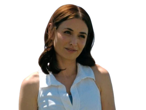 karolina izabela wydra actrice mannequin polonaise pluribus zosia femme brune