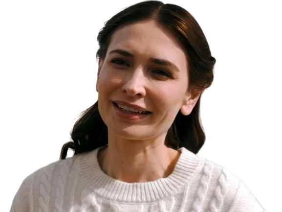 karolina izabela wydra actrice mannequin polonaise pluribus zosia femme brune