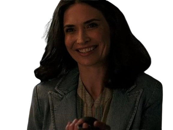 karolina izabela wydra actrice mannequin polonaise pluribus zosia femme brune