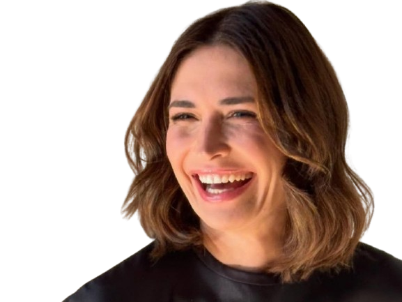 karolina izabela wydra actrice mannequin polonaise pluribus zosia femme brune