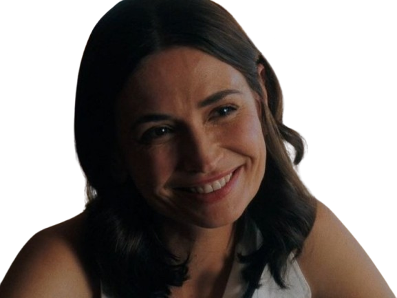 karolina izabela wydra actrice mannequin polonaise pluribus zosia femme brune