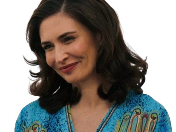 karolina izabela wydra actrice mannequin polonaise pluribus zosia femme brune