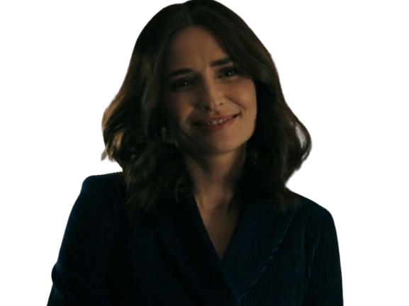 karolina izabela wydra actrice mannequin polonaise pluribus zosia femme brune