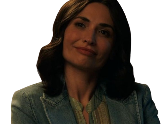 karolina izabela wydra actrice mannequin polonaise pluribus zosia femme brune