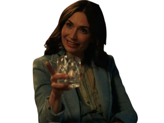 karolina izabela wydra actrice mannequin polonaise pluribus zosia femme brune