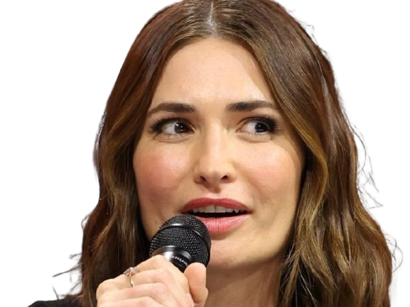 karolina izabela wydra actrice mannequin polonaise pluribus zosia femme brune