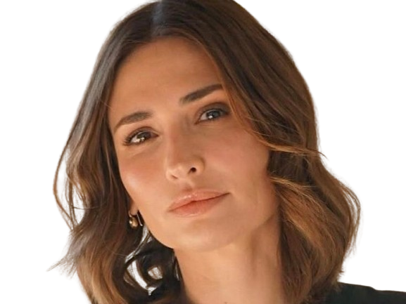 karolina izabela wydra actrice mannequin polonaise pluribus zosia femme brune