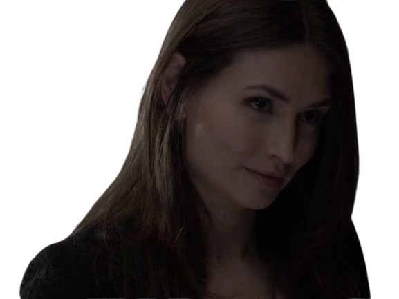 karolina izabela wydra actrice mannequin polonaise pluribus zosia femme brune