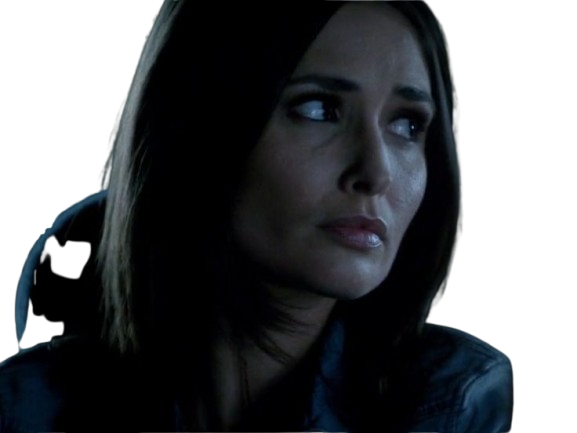 karolina izabela wydra actrice mannequin polonaise pluribus zosia femme brune