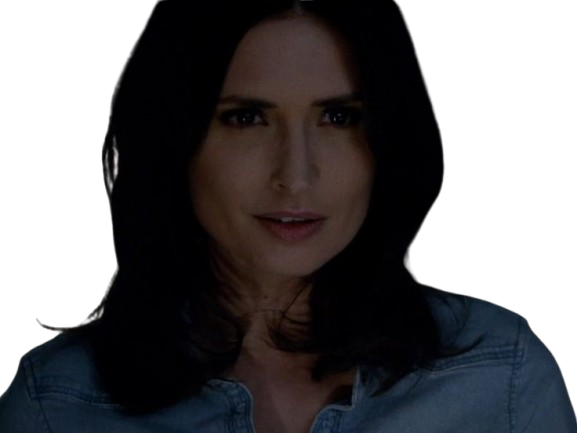 karolina izabela wydra actrice mannequin polonaise pluribus zosia femme brune