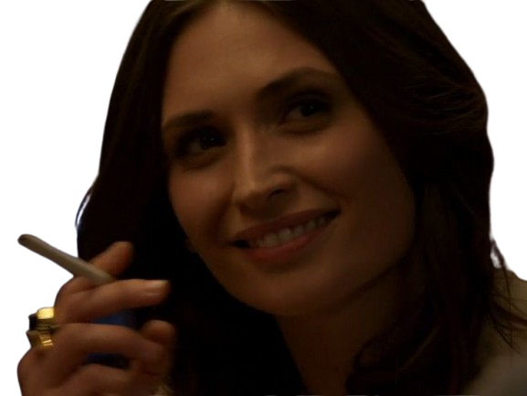 karolina izabela wydra actrice mannequin polonaise pluribus zosia femme brune