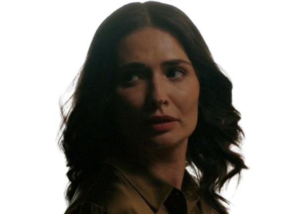 karolina izabela wydra actrice mannequin polonaise pluribus zosia femme brune