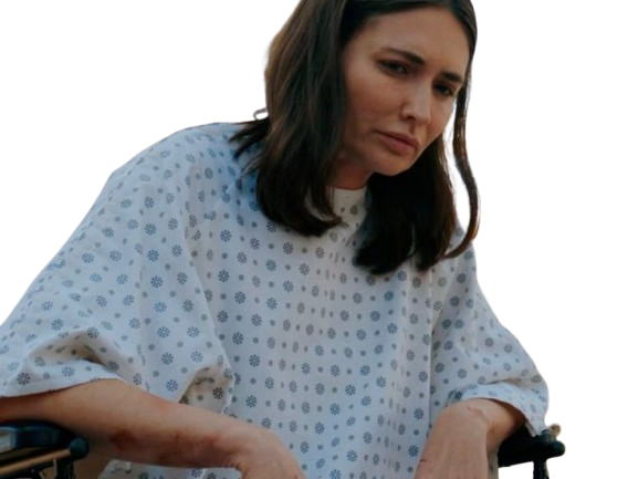 karolina izabela wydra actrice mannequin polonaise pluribus zosia femme brune