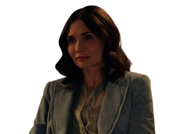 karolina izabela wydra actrice mannequin polonaise pluribus zosia femme brune