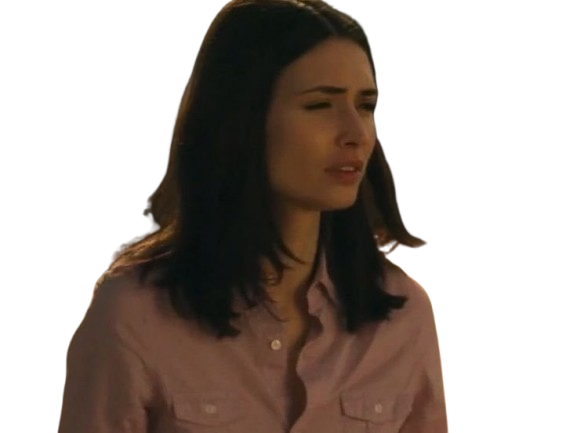 karolina izabela wydra actrice mannequin polonaise pluribus zosia femme brune