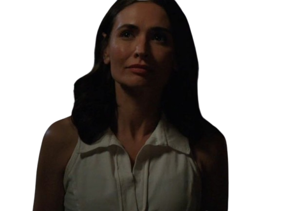 karolina izabela wydra actrice mannequin polonaise pluribus zosia femme brune