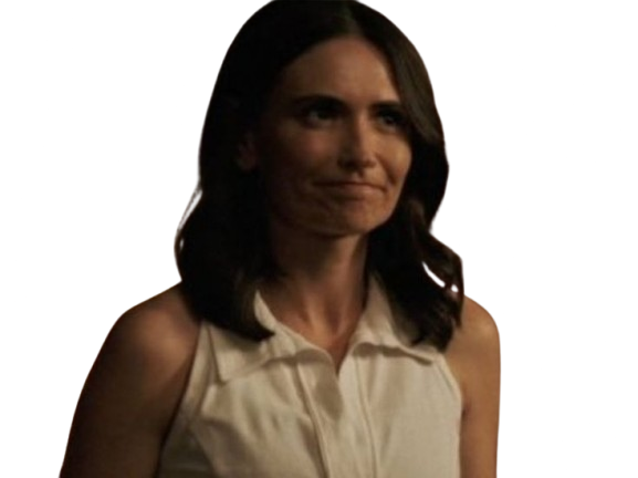 karolina izabela wydra actrice mannequin polonaise pluribus zosia femme brune