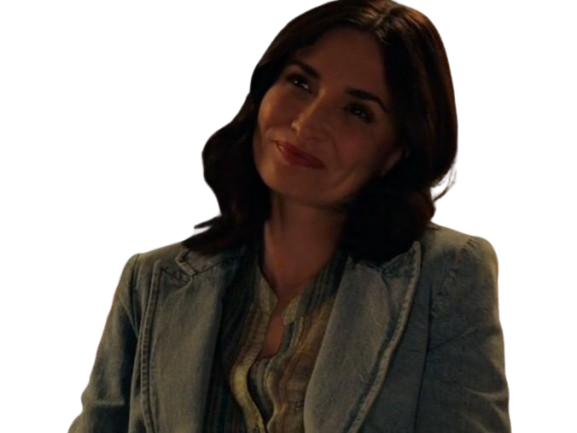 karolina izabela wydra actrice mannequin polonaise pluribus zosia femme brune