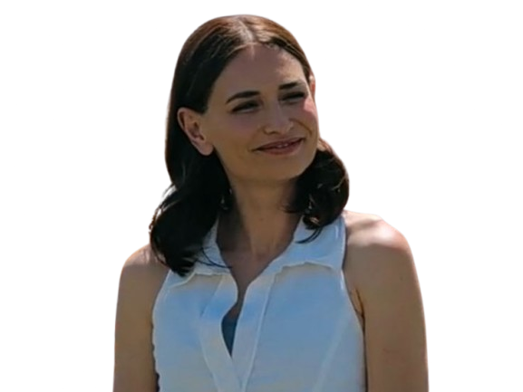 karolina izabela wydra actrice mannequin polonaise pluribus zosia femme brune