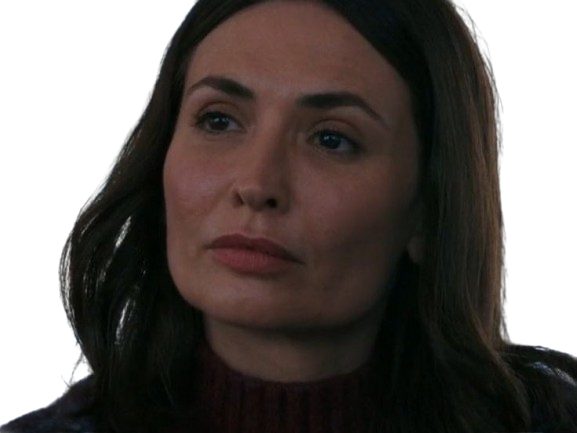 karolina izabela wydra actrice mannequin polonaise pluribus zosia femme brune