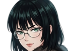 moupe-miya-fubuki-opm-one-punch-man-manga-anime-waifu-roxane-blizzard-infernal-lunettes