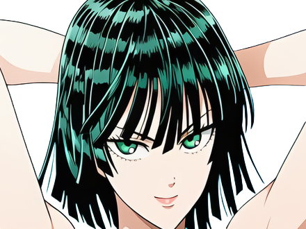 moupe miya fubuki opm one punch man manga anime waifu roxane blizzard infernal bras