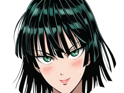 moupe miya fubuki opm one punch man manga anime waifu roxane blizzard infernal rougit