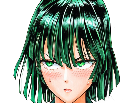 moupe miya fubuki opm one punch man manga anime waifu roxane blizzard infernal rougit