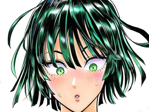 moupe miya fubuki opm one punch man manga anime waifu roxane blizzard infernal rougit