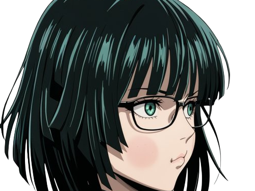 moupe miya fubuki opm one punch man manga anime waifu roxane blizzard infernal lunettes