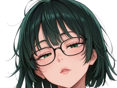 moupe miya fubuki opm one punch man manga anime waifu roxane blizzard infernal lunettes