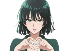 moupe miya fubuki opm one punch man manga anime waifu roxane blizzard infernal coeur main