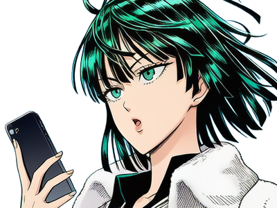 moupe miya fubuki opm one punch man manga anime waifu roxane blizzard infernal telephone