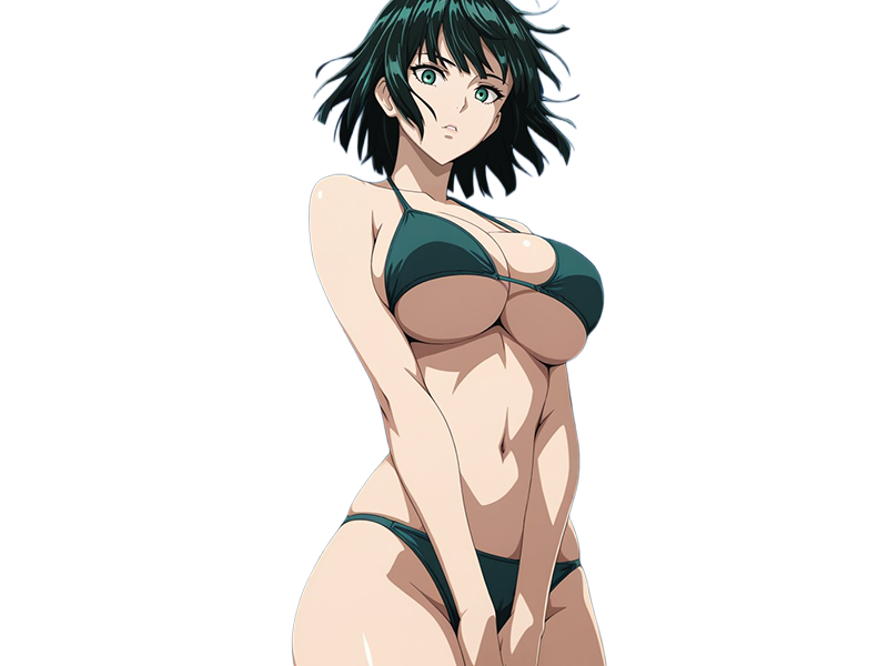 moupe miya fubuki opm one punch man manga anime waifu roxane blizzard infernal corps fullbody