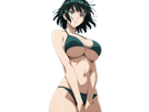 moupe-miya-fubuki-opm-one-punch-man-manga-anime-waifu-roxane-blizzard-infernal-corps-fullbody