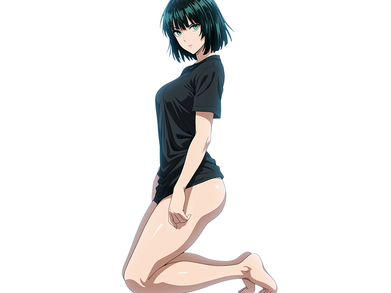 moupe miya fubuki opm one punch man manga anime waifu roxane blizzard infernal corps fullbody