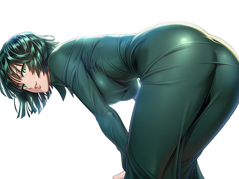 moupe miya fubuki opm one punch man manga anime waifu roxane blizzard infernal corps fullbody