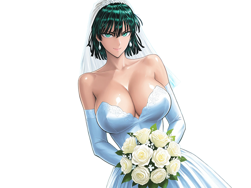 moupe miya fubuki opm one punch man manga anime waifu roxane blizzard infernal corps fullbody