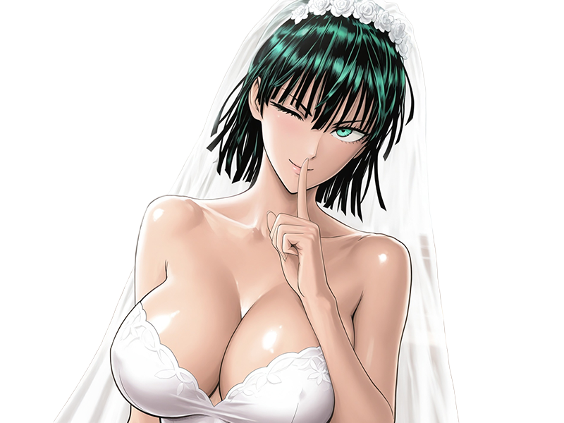 moupe miya fubuki opm one punch man manga anime waifu roxane blizzard infernal corps fullbody