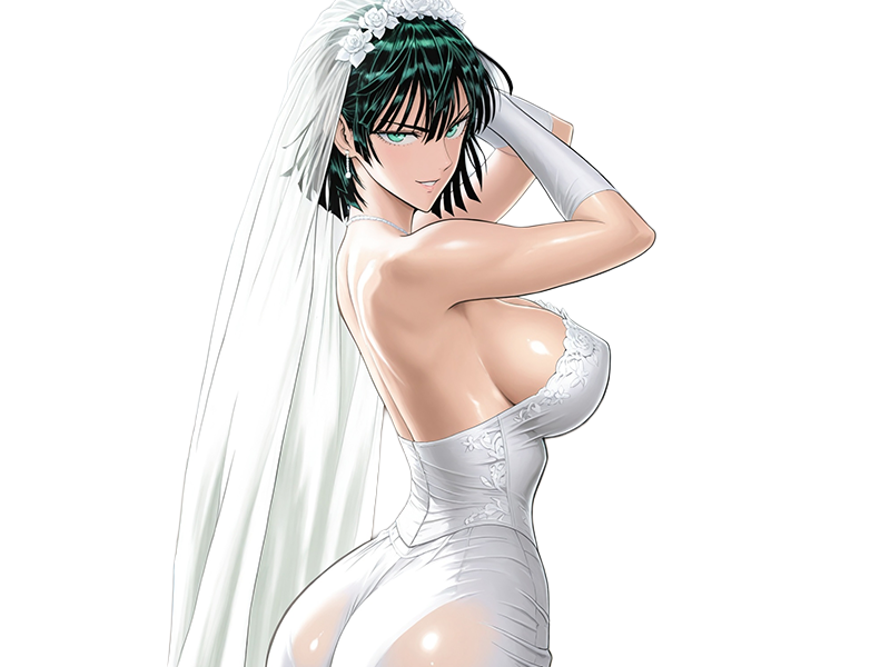 moupe miya fubuki opm one punch man manga anime waifu roxane blizzard infernal corps fullbody