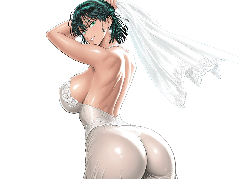 moupe miya fubuki opm one punch man manga anime waifu roxane blizzard infernal corps fullbody