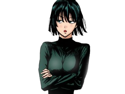 moupe miya fubuki opm one punch man manga anime waifu roxane blizzard infernal corps fullbody