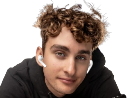 paul seixas decathlon velo airpods poulet cordon