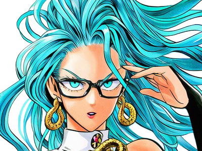 psykos saikosu scrutt gyoro gyoro-gyoro esper association-des-monstres scientifique niveau dragon telekinesiste lunettes cheveux-aquamarine yeux-verts