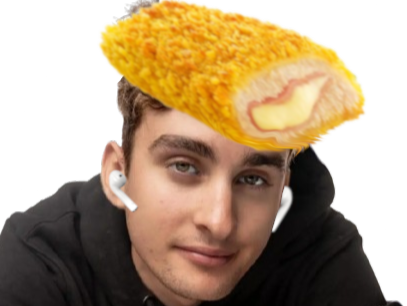 paul seixas decathlon velo airpods poulet cordon