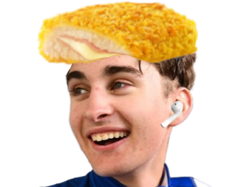 paul seixas decathlon velo airpods poulet cordon